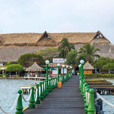 Decameron Isla Palma Exterior photo