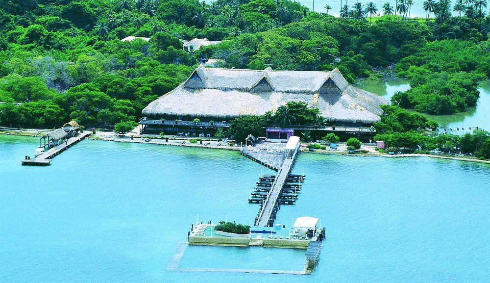 Decameron Isla Palma Exterior photo