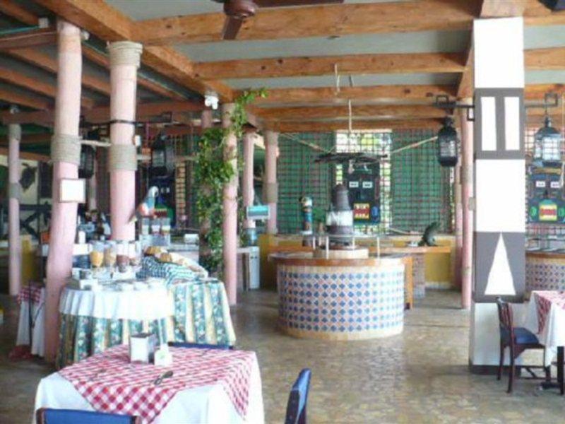 Decameron Isla Palma Exterior photo