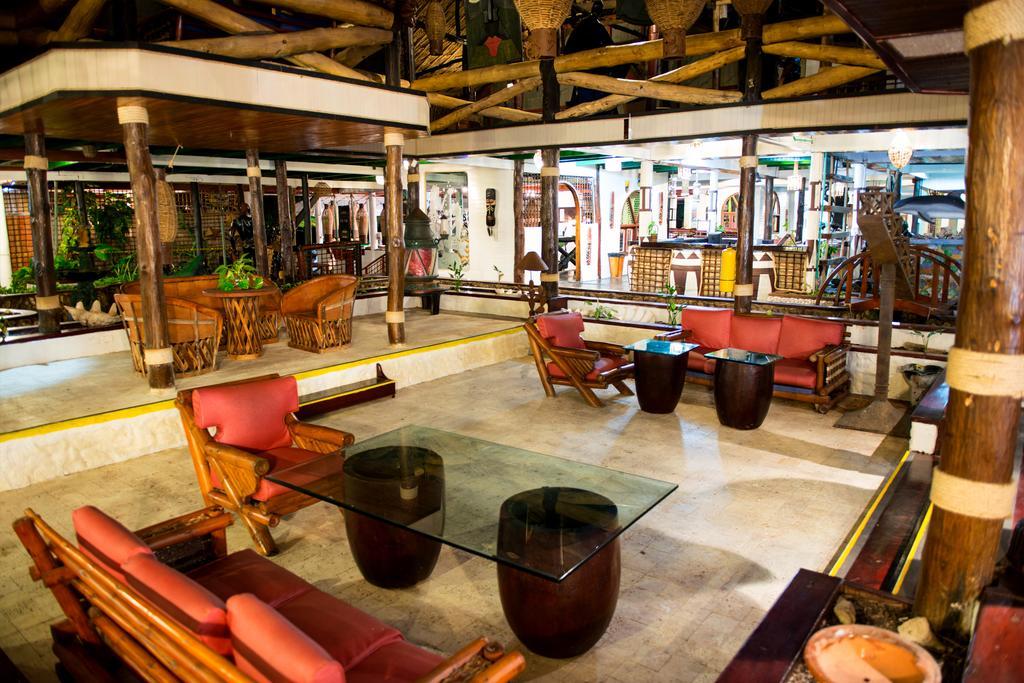 Decameron Isla Palma Exterior photo