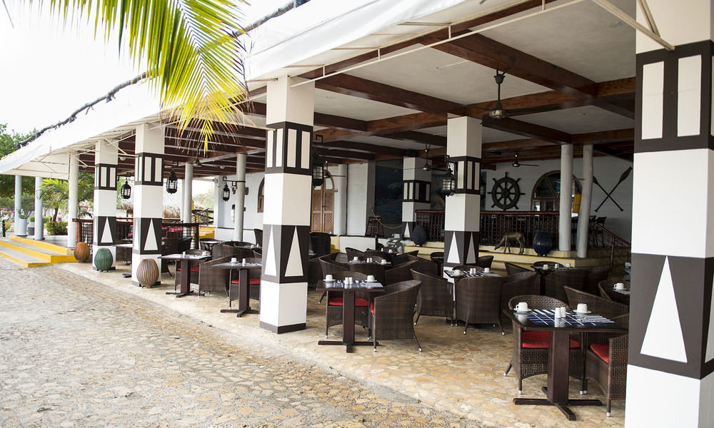 Decameron Isla Palma Exterior photo