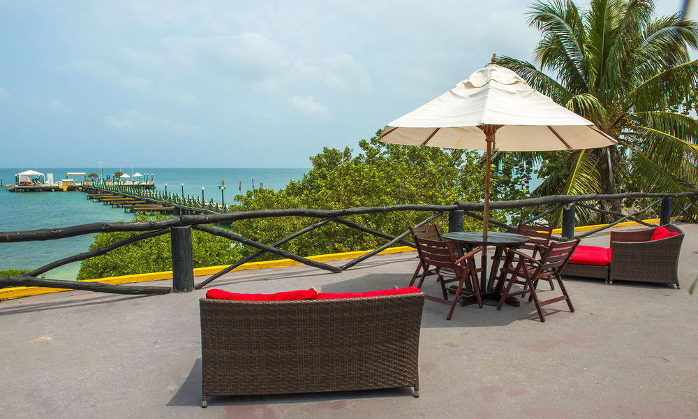 Decameron Isla Palma Exterior photo