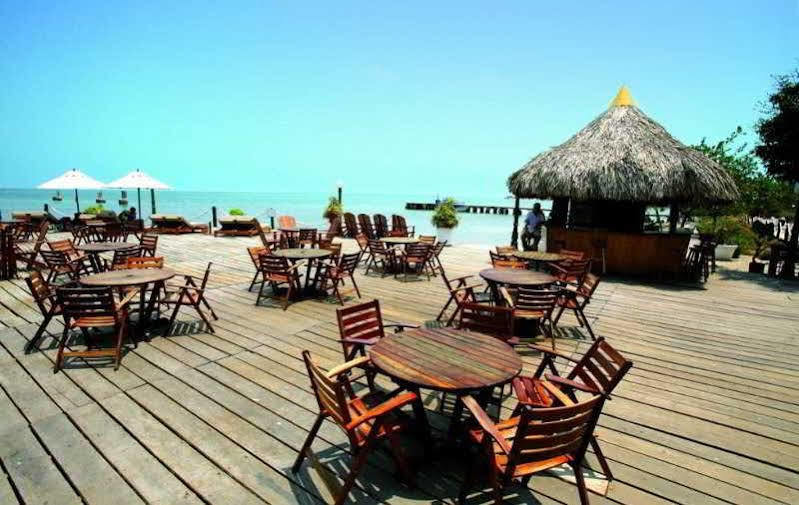 Decameron Isla Palma Exterior photo