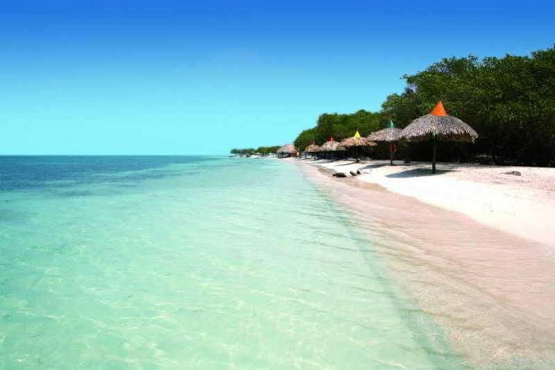 Decameron Isla Palma Exterior photo