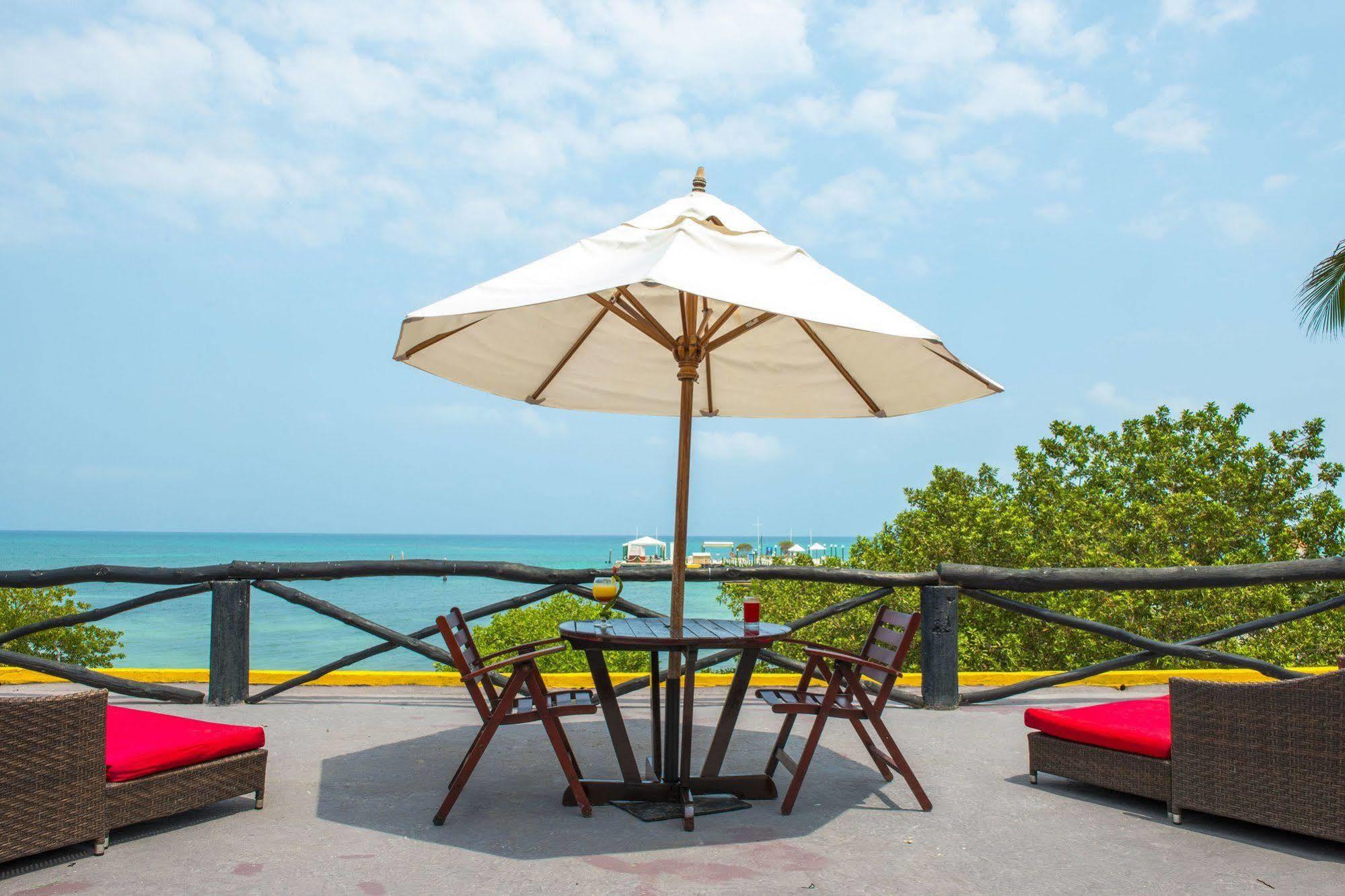 Decameron Isla Palma Exterior photo