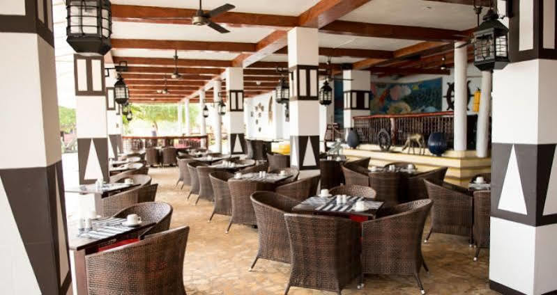 Decameron Isla Palma Exterior photo